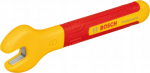 BOS Bosch FLAT FORK WRENCH VDE Spanner 8mm
