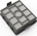 Shark AED antiallergeenne filter IP3000 jaoks