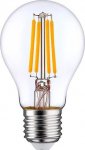Visional LED Filament bulb E27, A60, 10W, 1300lm, 3000K, 360&deg;