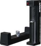 Li-ion battery charger XTAR MC1C