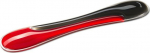 Ken Slim Duo Gel Keyboard Wrist Rest Red