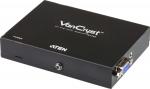 ATE Aten CAT5 Video Extender, + mono Audio for the VS1204/08