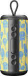 Cellularline Music & Sound Bluetooth Vertical Speaker Smile - Lautsprecher