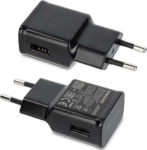 Samsung 15 Watt Fast Charger BLACK -, Adapter Only, BULK PACKING