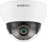 Hanwha Techwin Hanwha Vision WiseNet Q QND-6012R1 - Netzwerk-&Uuml;berwachungskamera - dome - Farbe (Tag&Nacht)
