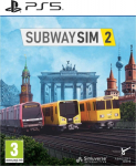 Aersoft PS5 Subway Simulator 2 (Hamburg + Berlin)