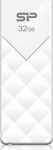 Silicon Power | Ultima U03 | 32 GB | USB 2.0 | White