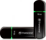 Transcend JetFlash 600 - USB-Flash Drive