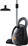 Siemens Z3.0 Extreme Power VSZ3XTRM11 Vacuum cleaner 4liter Sort