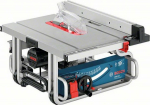 BOS Bosch GTS 10 J Table Saw ZB parcel