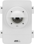 Axis T98A17-VE SURVEILLANCE CABINET, T98A17-VE, Housing & mount