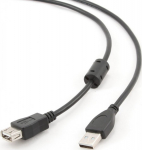Gembird CCF-USB2-AMAF-6 USB Extencion Cable 1.8m