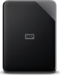 Western Digital ELEMENTS PORTABLE SPEC EDIT 2TB, 7MM USB 3.0 2.5IN