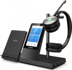 Yealink UC Dect Headset WH66 Dual