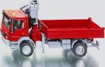 Siku Mercedes Atego with Crane Rotary - 3534