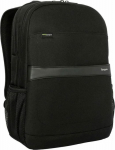 Targus | GeoLite EcoSmart Advanced | Fits up to size 14-16 " | Backpack | Black | Shoulder strap | Waterproof