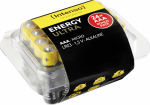 Intenso Battery Energy Ultra AAA / R03 24 szt
