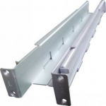 APC EASY UPS RAIL KIT, 700MM