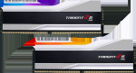 G.Skill | Trident Z5 RGB | 32 GB | DDR5 | 5600 MHz | PC/server | Registered No | ECC No