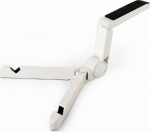 TABLET ACC STAND UNIVERSAL/WHITE TA-TS-01/W GEMBIRD