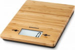 Kitchen Scale Soehnle SOEHNLE KITCHEN SCALE BAMBOO 66308