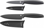 WMF knife set 2pc. black Touch
