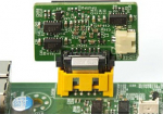 Supermicro SSD-DM128-SMCMVN1 - SSD - 128 GB