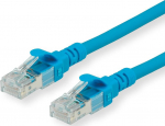 ROLINE patch cable - RJ-45 (M) zu RJ-45 (M)