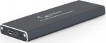 HDD CASE EXT. USB3 M.2/BLACK EE2280-U3C-01 GEMBIRD