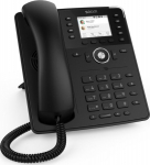 Snom Telefon D735