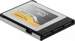 Delock Flash memory card, - 64 GB - CFexpress