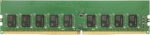 Dedicated memory Synology Synology D4EU01-16G memory module 16 GB 1 x 16 GB DDR4 2666 Mhz Correction Code