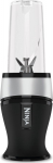 Ninja Smuuti blender, must, h&otilde;bedane