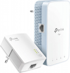 TP-Link WiFi leviala laiendaja Powerline Kit TL-WPA7517