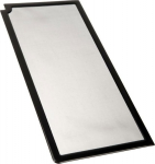 Demciflex Dust filter Phanteks Evolv X Top - schwarz/schwarz