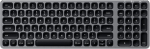 Satechi Tastatur - compact - hinterleuchtet