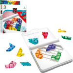 Brain Games IQ-Love Board Game