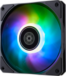 SilverStone SST-AS120B-ARGB, RGB L&uuml;fter - 120mm