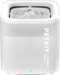PETKIT | Smart Pet Drinking Fountain | Eversweet Solo | Capacity 1.8 L | Filtering | Material Plastic | White