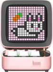 Divoom Ditoo Pro speaker pink (6958444603919)