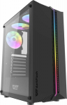Obudowa Darkflash DK151 Czarna