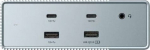 Station/replicator HyperDrive GEN2 USB-C (HDG215-EU)