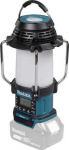 Makita DMR057 Camping lamp with radio and Bluetooth speaker