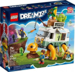 LEGO DREAMZzz: Mrs. Castillo&rsquo;s Turtle Van (71456)