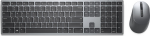 DEL Dell Pro Plus Keyboard and Mouse KM7321W - Keyboard and mouse set