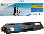 G&G XL-Toner compatible with Brother TN-423BK
