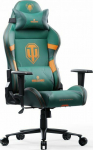 Diablo Chairs Gaming Chair Diablo X-One 2.0, World of Tanks