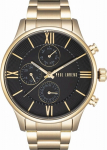 Paul Lorens Men's Watch PL11652B6-1D1 / silver