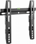 Gembird | Wall mount | WM-42F-02 | Fixed | 23-42 " | Black