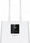 Rebel RB-0702 wireless router Single-band (2.4 GHz) 3G 4G